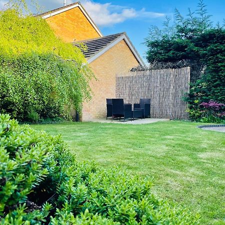 Home In Solihull - Near Nec, Bhx & Solihull Town Centre Бирмингем Экстерьер фото