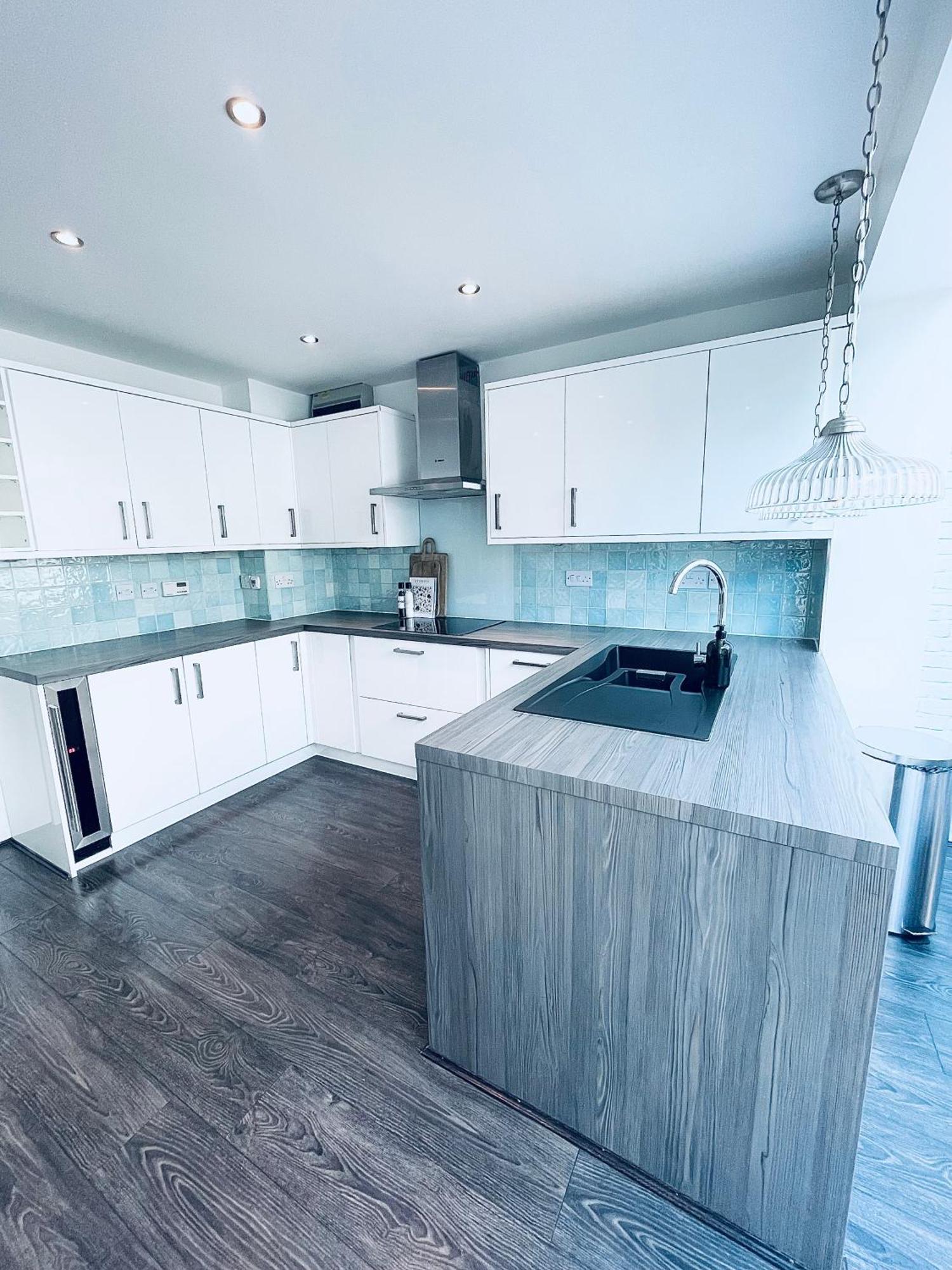 Home In Solihull - Near Nec, Bhx & Solihull Town Centre Бирмингем Экстерьер фото